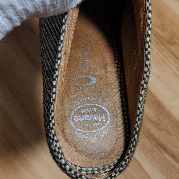 Jeffrey campbell wedges - Picture 2 of 4